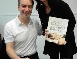 James Earls - Fascial Release Structural Balance